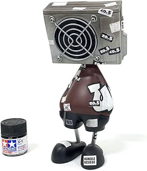 Amazon.co.jp: FAKETOY SCREW HEAD フェイクトイ スクリューヘッド