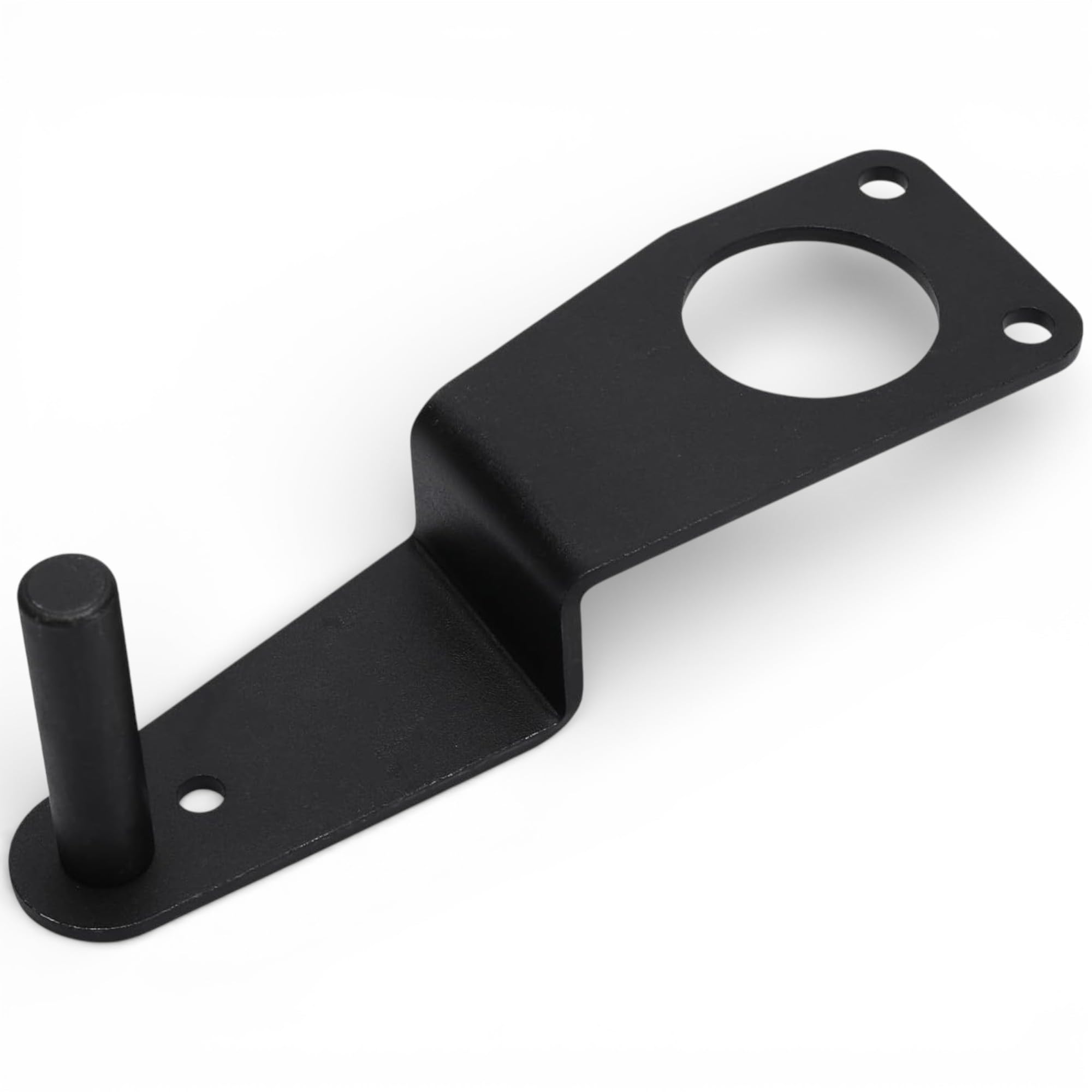 topolenashop Kit Attrezzi Messa in Fase Motore Compatibile con BMW N47 N47S N57 N57S Diesel 2.0 3.0 DOHC – Set 8 Pezzi Bloccaggio Albero a Camme e Albero Motore GS1753A