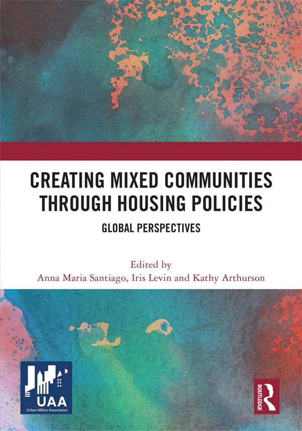 Mixed Communities Housing Policies livre global perspectives anglais