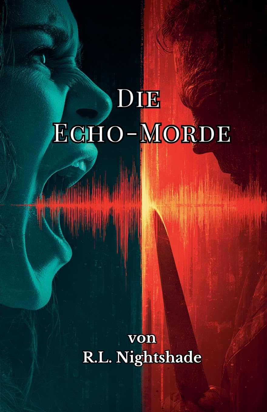 Die Echo-Morde
