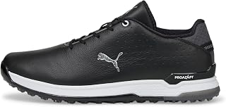 PUMA Herren Proadapt Alphacat LeatherGolfschuh