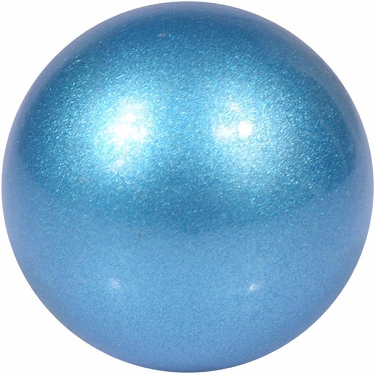 EUDORA18mm/0.71 inch 36 Colors Inner Ball Harmony Bola Musical Angel Chime Caller Mexican Pregnancy Bell