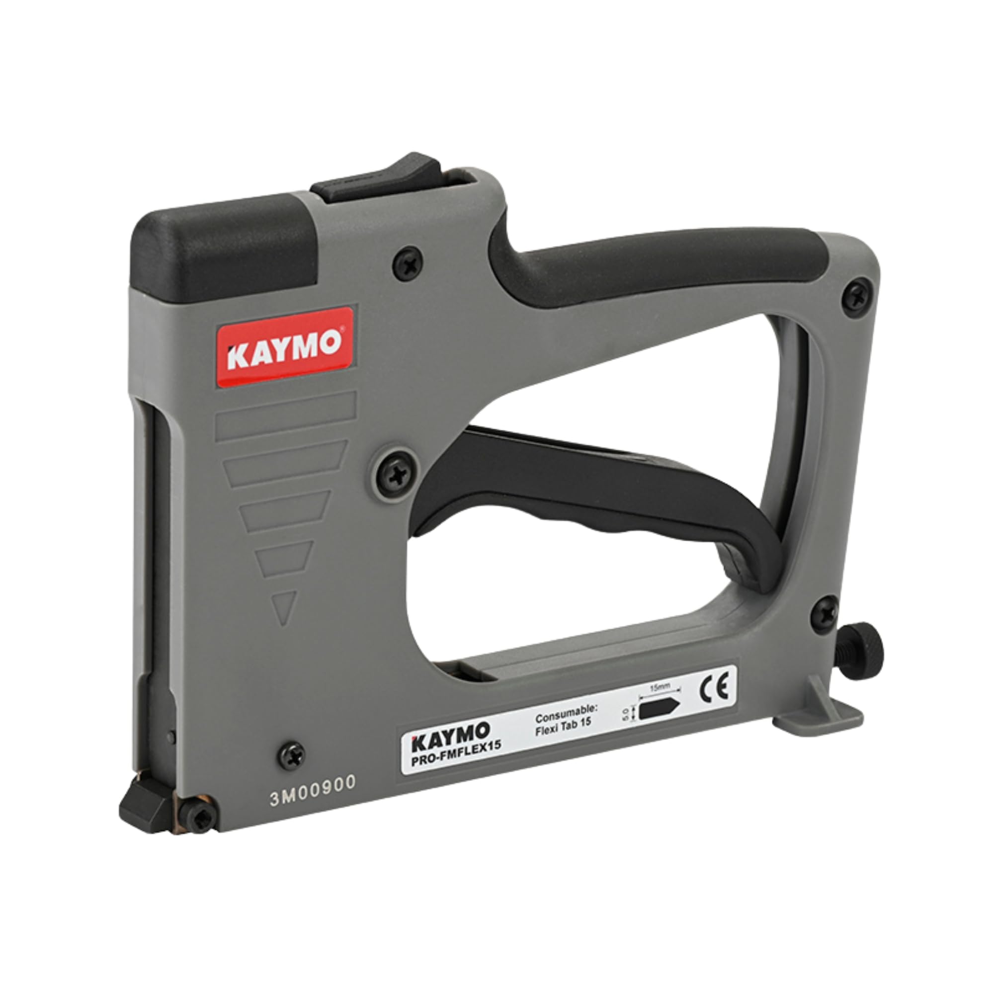 Kaymo PRO-FMFLEX15 Manual Framing Tacker