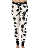 Women's Leggings and Tees, Pajama Separates, Cozy Loungewear for Women