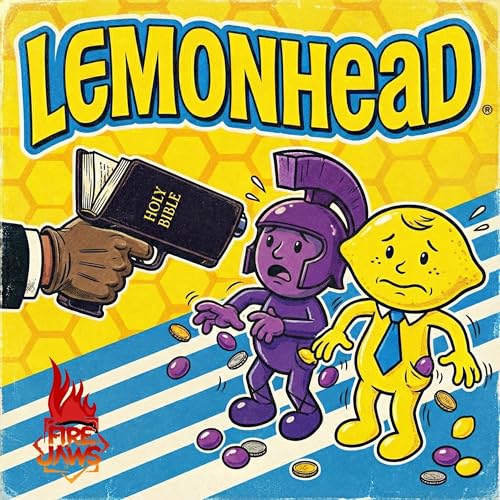  Lemonhead