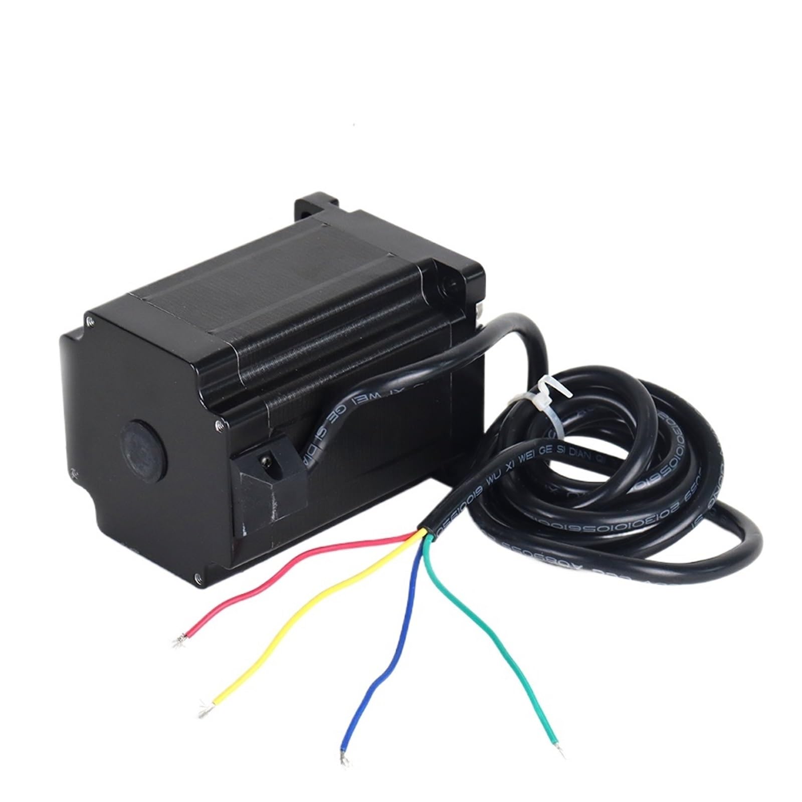 Amazon.com: ESXSWYDR Nema34 86HS118-6004A14-B35 2 Phase 1.8