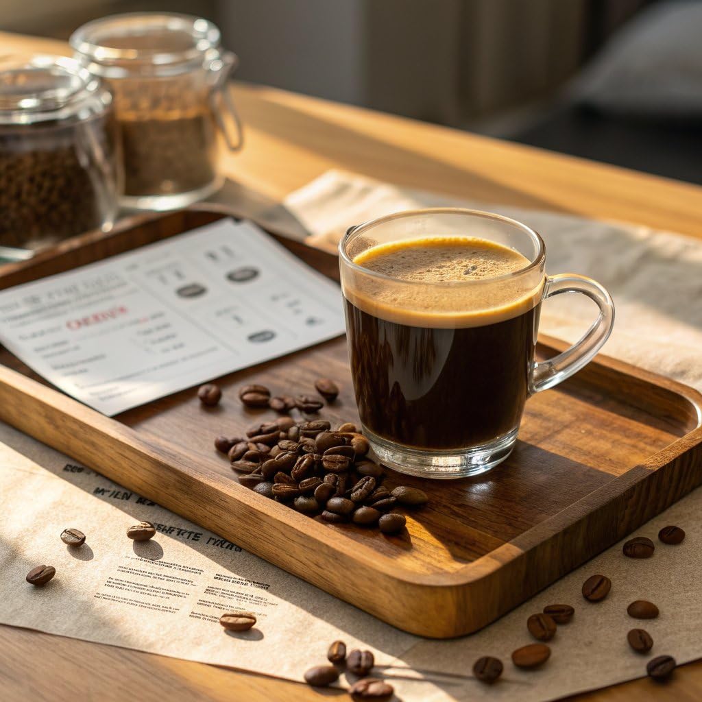 Atlas Coffee Club World of Coffee Discovery Set - Gourmet Coffee Gift Sampler - 8-Pack Variety Box of the World’s Best Single Origin Coffees - Whole Bean
