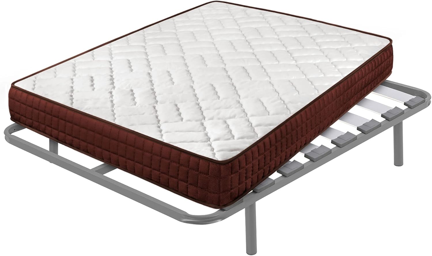 Cama express Colchón Viscosoft