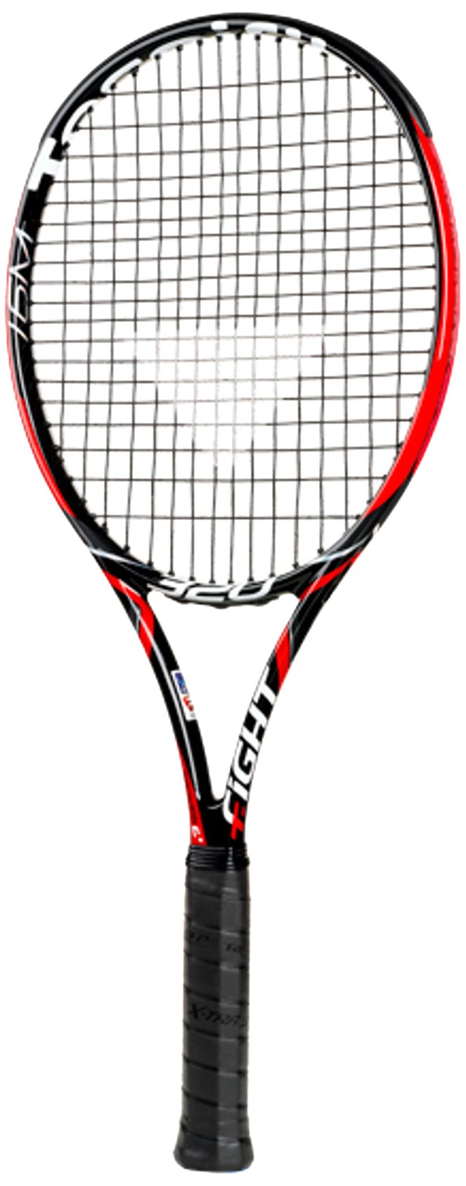 Buy Tecnifibre T-fight-320 vo2 max Tennis Racquet Online at Low