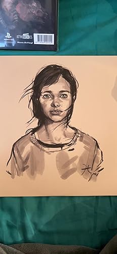 Amazon.co.jp: Last of Us: ミュージック