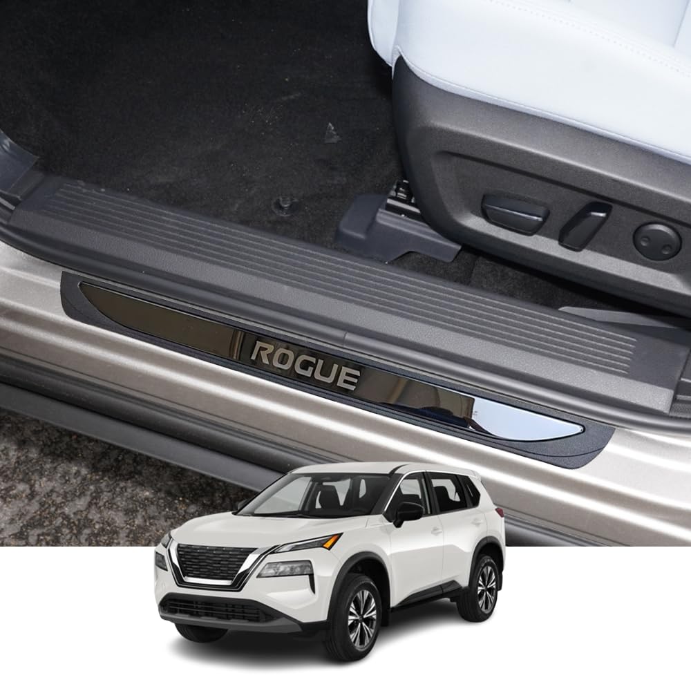 Amazon.com: Kakash Custom Interior Accessories for Nissan Rogue Amazon.com: Kakash Custom Interior Accessories for Nissan Rogue