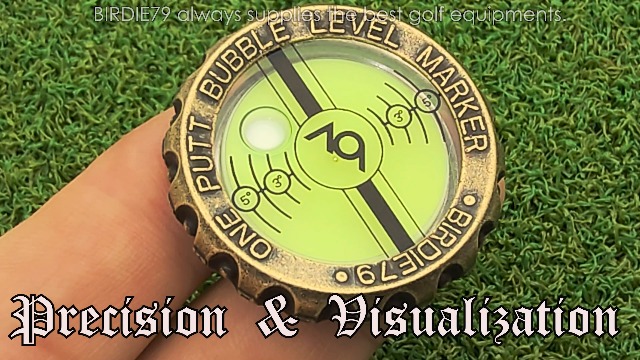 Amazon.com : BIRDIE79 SlopeMaster ProGreen Reader Within 1.5