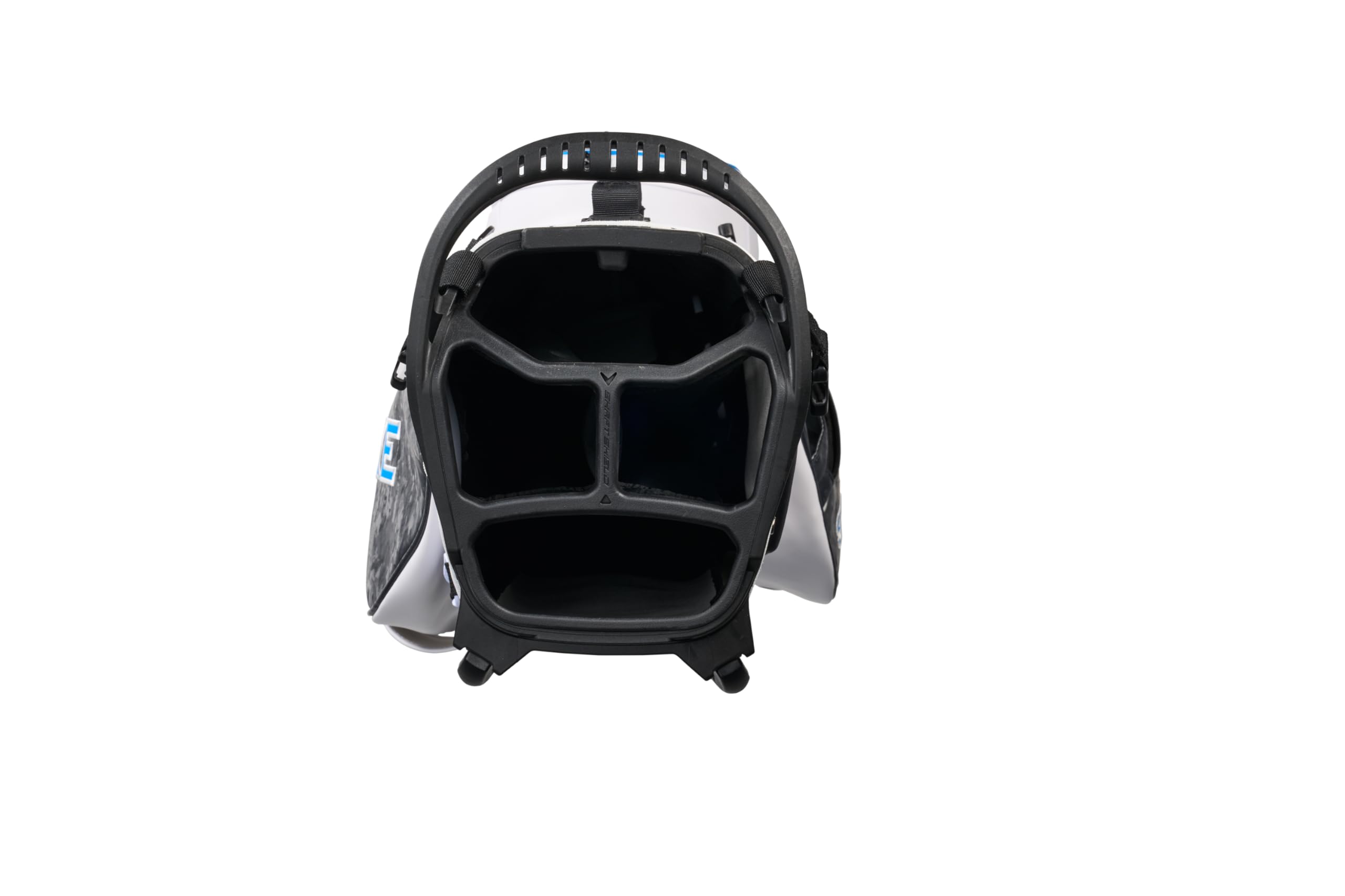 Callaway Golf Ai Smoke Staff Stand Bag 2024 : Amazon.co.uk: Sports