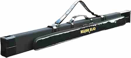 みつきさ　オーバーゼアとロッドケース Amazon | SHIMOTSUKE(シモツケ) MJBスライドロッドケース 146-3P