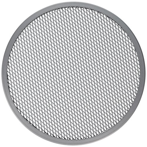 Aluminum Pizza Grill Hard Anodized 10" #TOP19