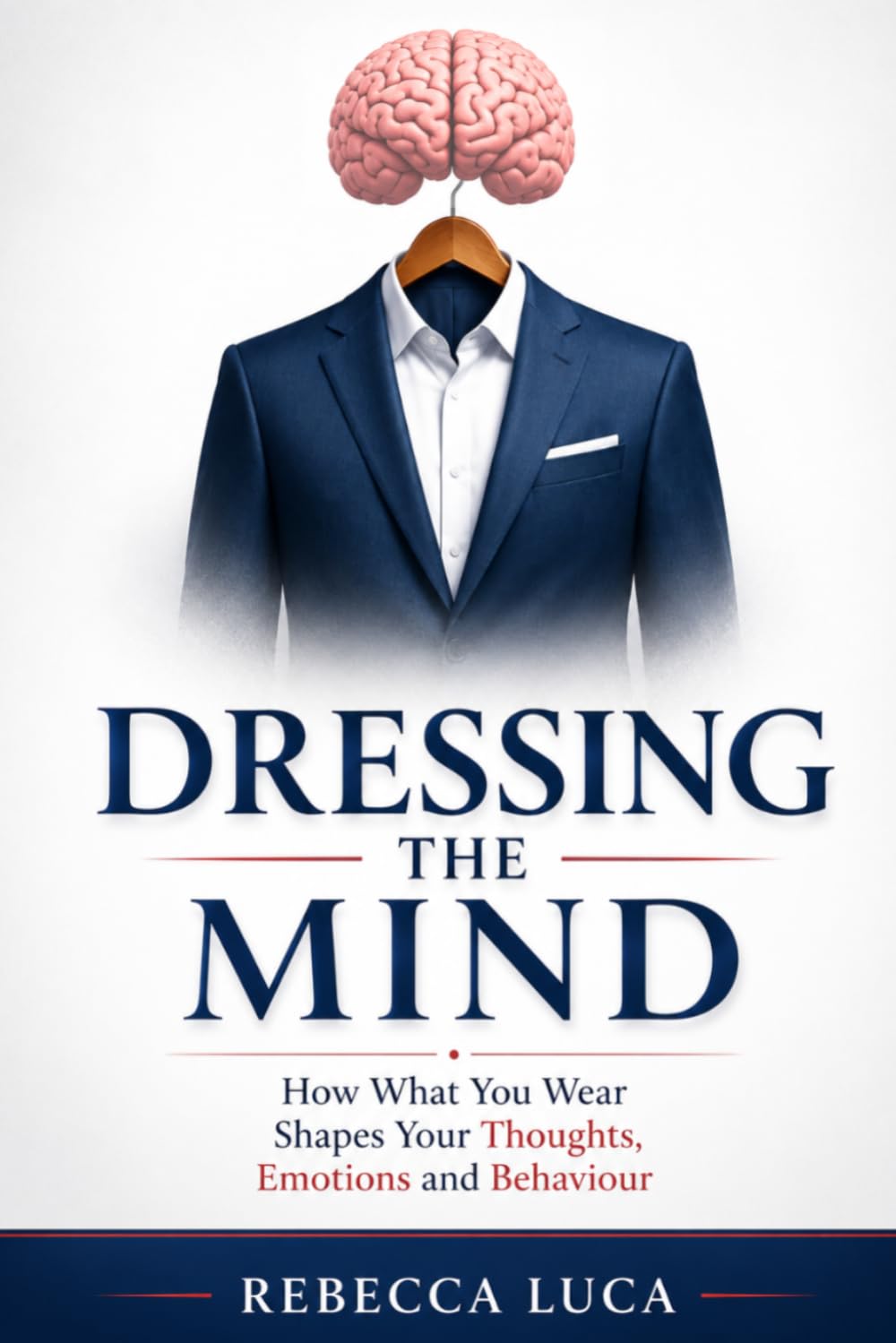 Dressing the Mind - How What You Wear Shapes Your Thoughts, Emotions and Behaviour: Enclothed cognition