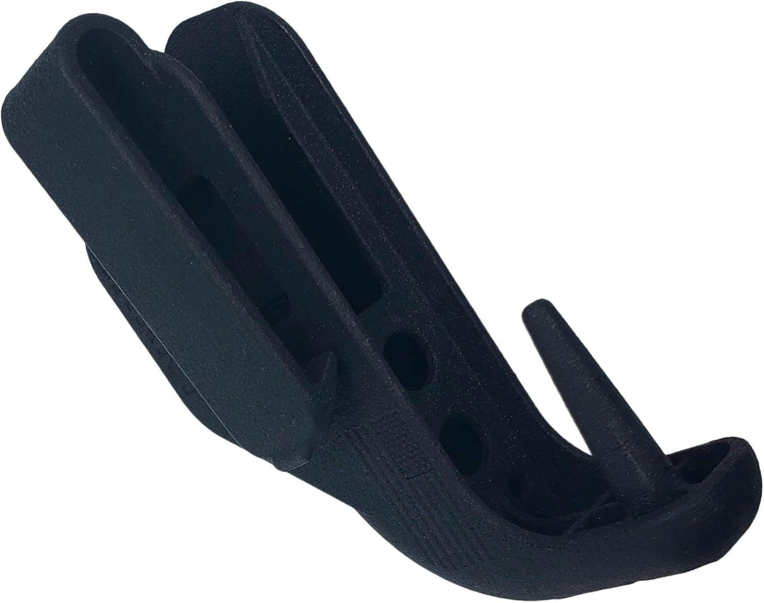 Fits Staccato C2 Zero Carry Elite IWB Holster 4 Concealed Carry. Slim as Your Gun. Invisible, Comfortable, & Secure. Built in Retention & Trigger Guard. Lightweight & no Added Bulk