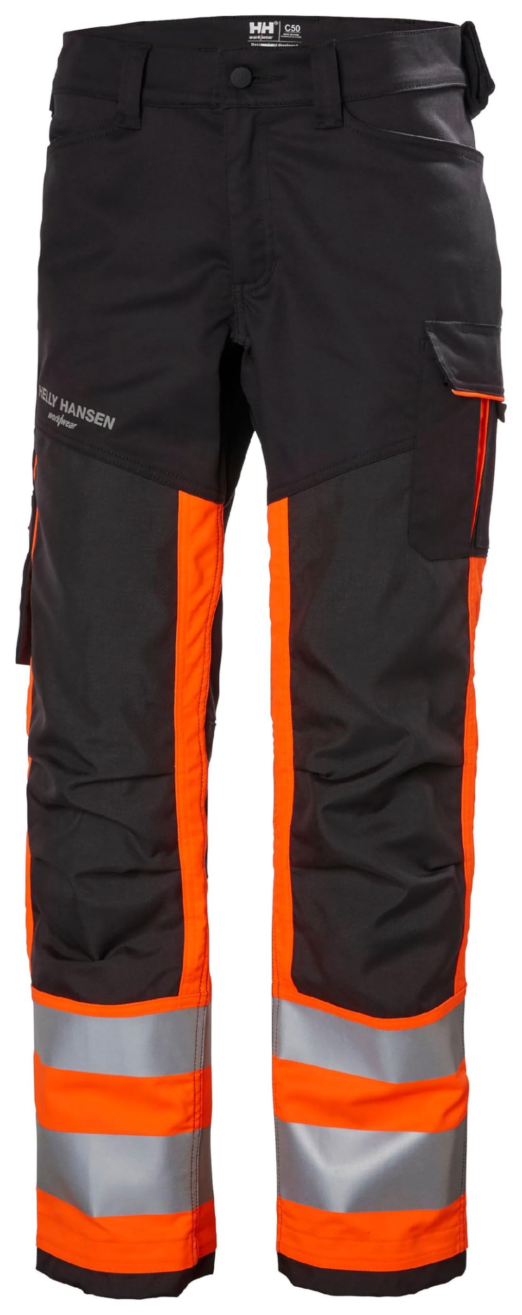 Helly Hansen Warnschutz Bundhose ALNA 2.0