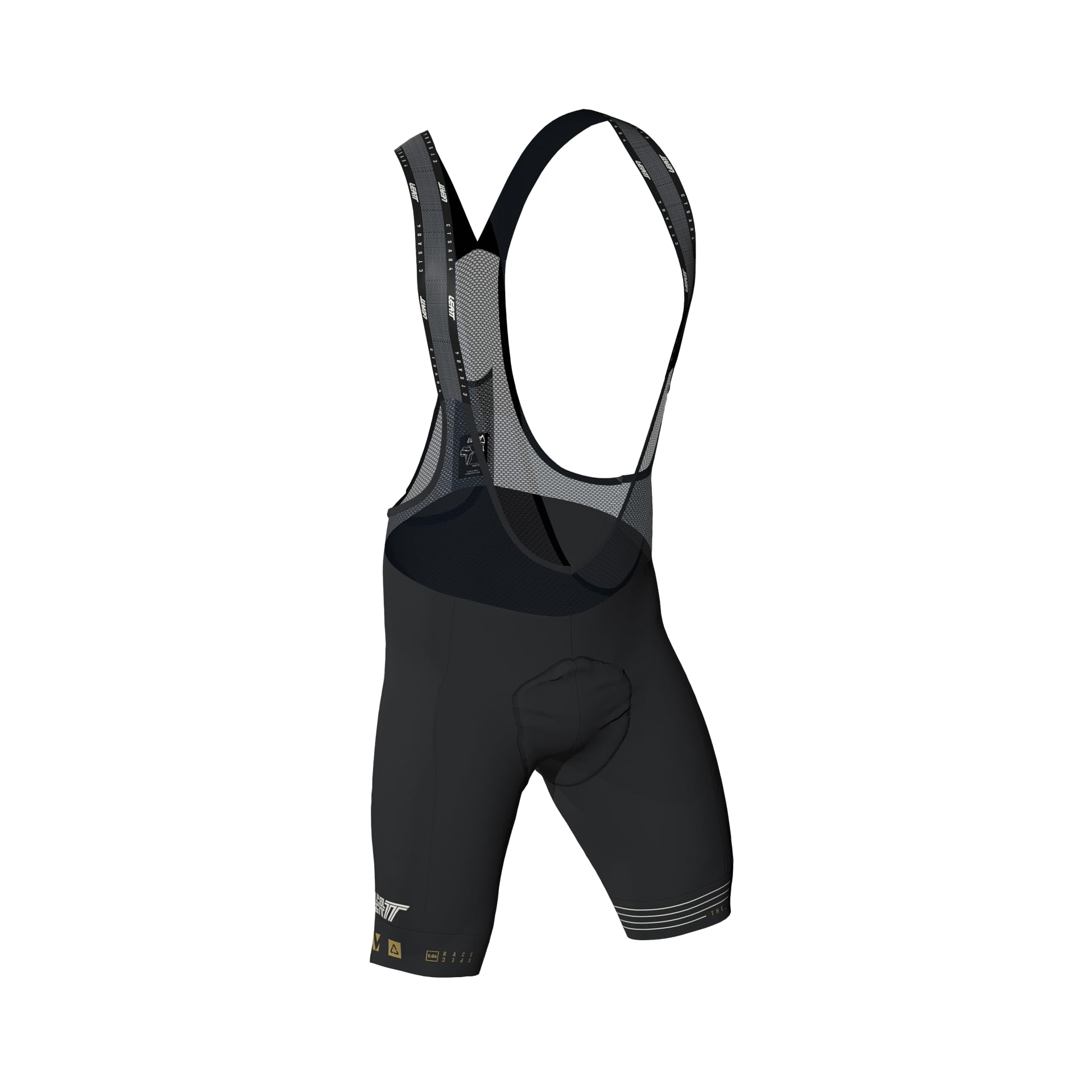 Leatt Salopette MTB Endurance 6.0#3xl/us40/eu58 Racing Black