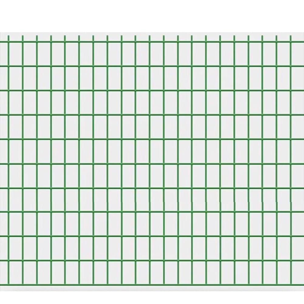 Rete Metallica Inox, 100 Mesh Rete A Maglia Fine A Prova di Roditore Maglia in Rete Metallica per Sfogo, Filtro, Sicurezza, Giardino (Color : Silver, Size : 1.2x4m)