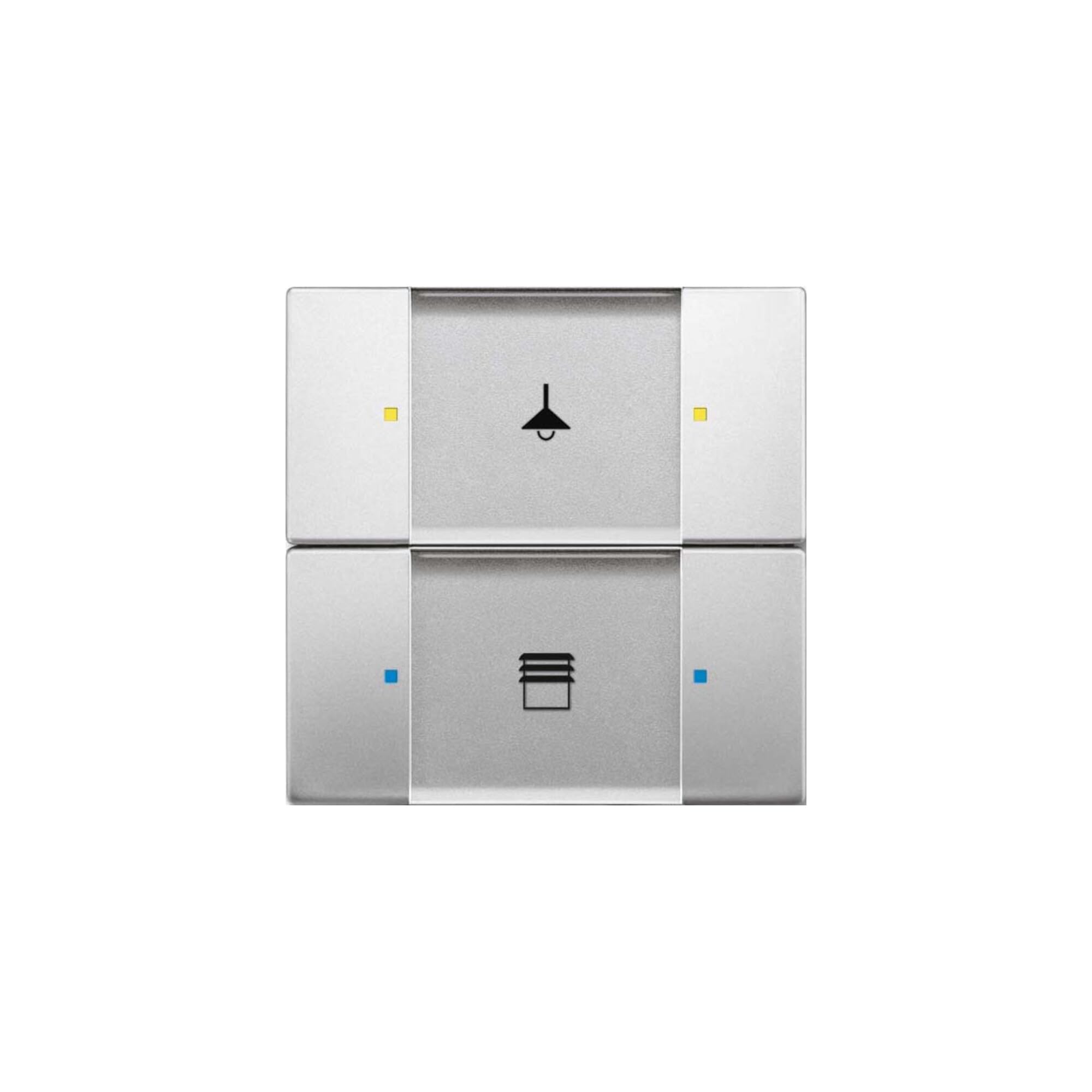 Busch-jaeger 6126/02-866 - Interruttore