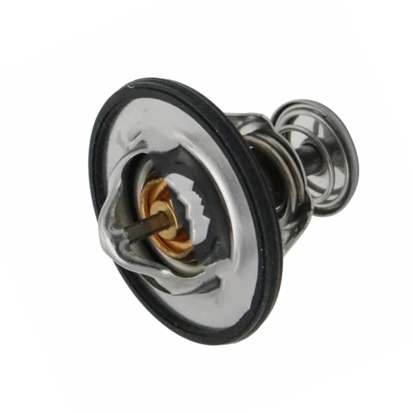 Vehicle Coolant Thermostat Compatible With Lexus For Es330 For Rx330 2004 2005 2006 1 Pcs Automotive Engine Coolant Thermostat Replacement Accessories 90916-03129