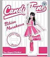 CANDYTUNE 村川緋杏 グッズセット 61tWg18IFsL._AC_SY200_QL15_.jpg