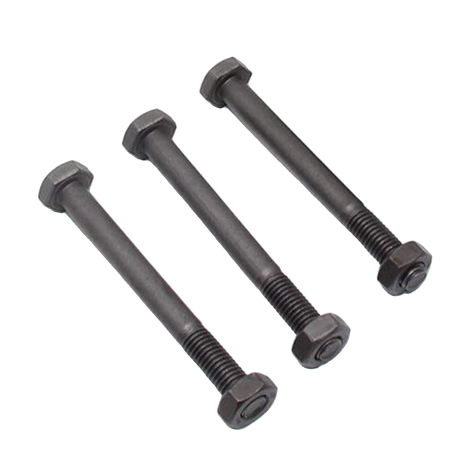 Kit de Volante y Extractor de Volante Completo con Imán para, Srz150 Rama, 125