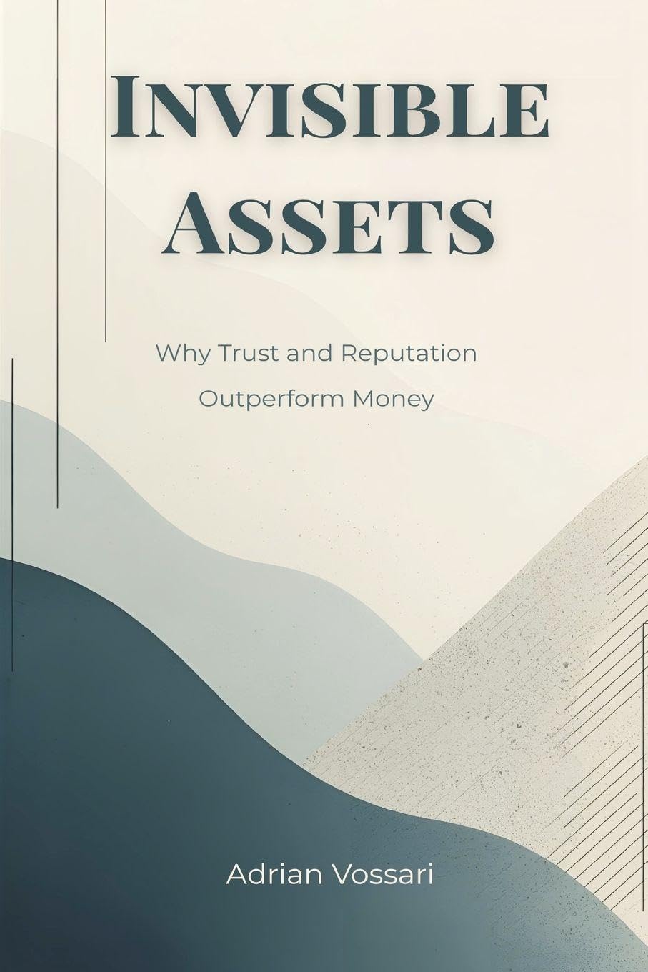 The Law of Psychic Phenomena A working hypothesis for the systematic study of hypnotism, spiritism, mental therapeutics, etc. (Edition1): Why Trust and Reputation Outperform Money