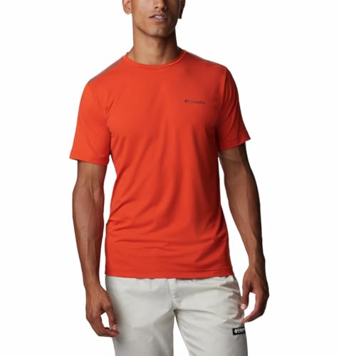 Image of Columbia Men Tech Trail Crew Neck