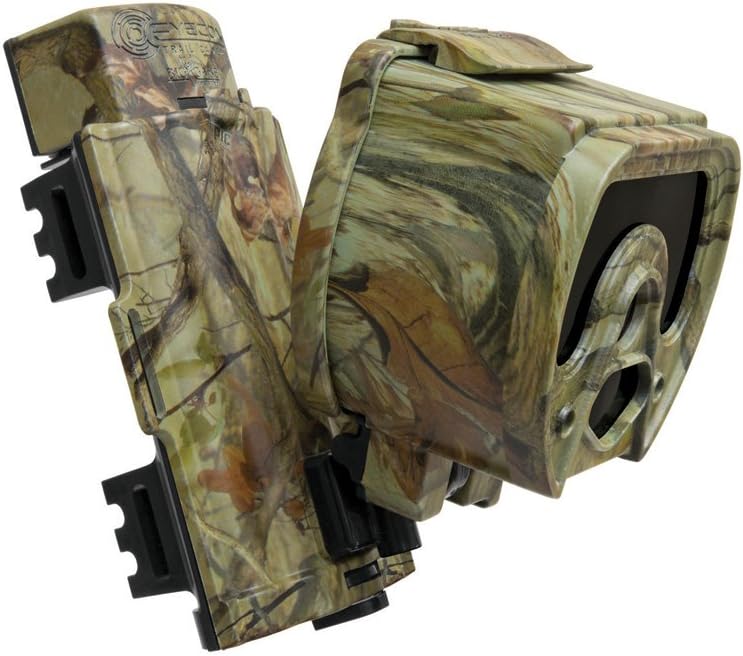 Jag Hunting Camera, Camo