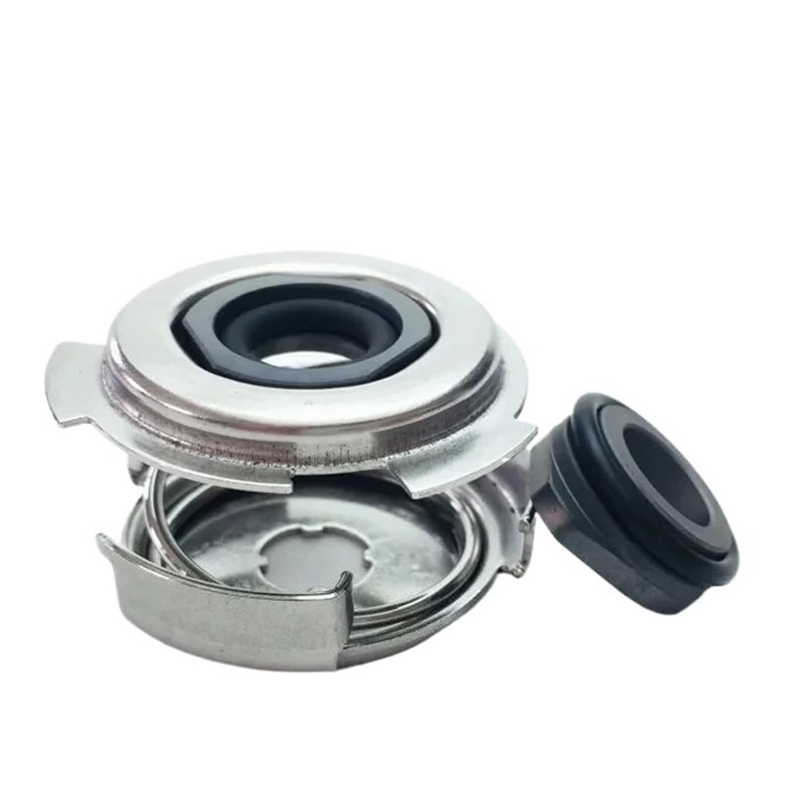 YMUGUEGH GLF-F-12 G05-12 Mechanical Seals For Shaft Size 12mm CM1/3/5/10/15/25 SIC/SIC/VIT