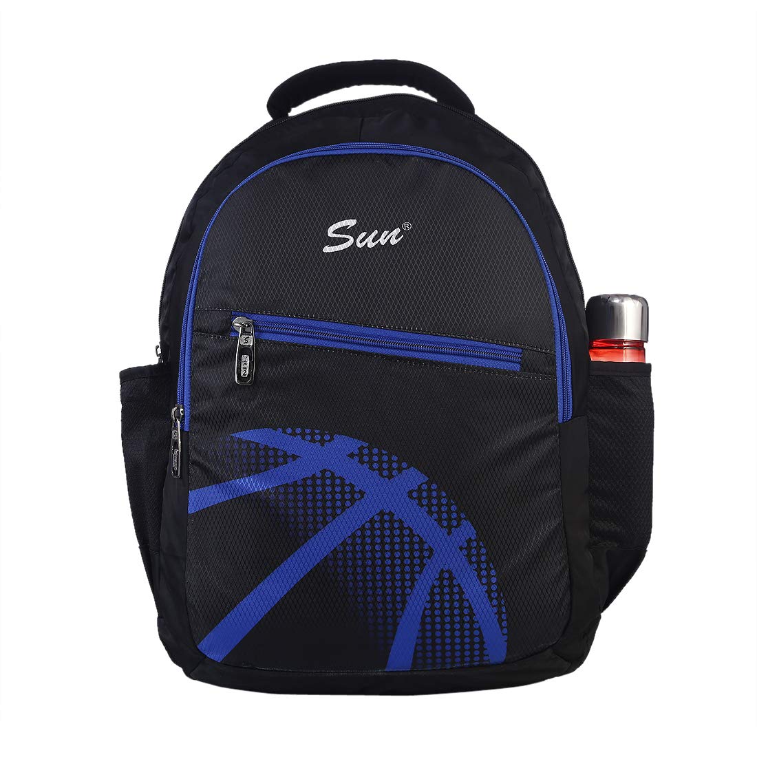 SUN PURSE Polyester 30L BACKPACK