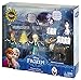 DKC58 Disney Frozen Fever Small Doll Story Set Playset