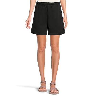 The North Face Evolution Embroidered Shorts Women