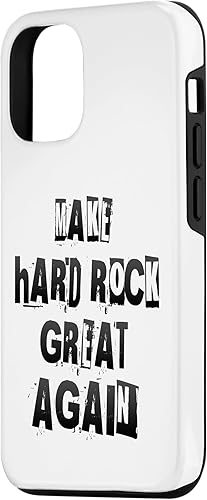 Miniatura 2 de iPhone 1212 Pro vuelve a hacer que el hard-rock sea genial otra vez, carcasa de música rock