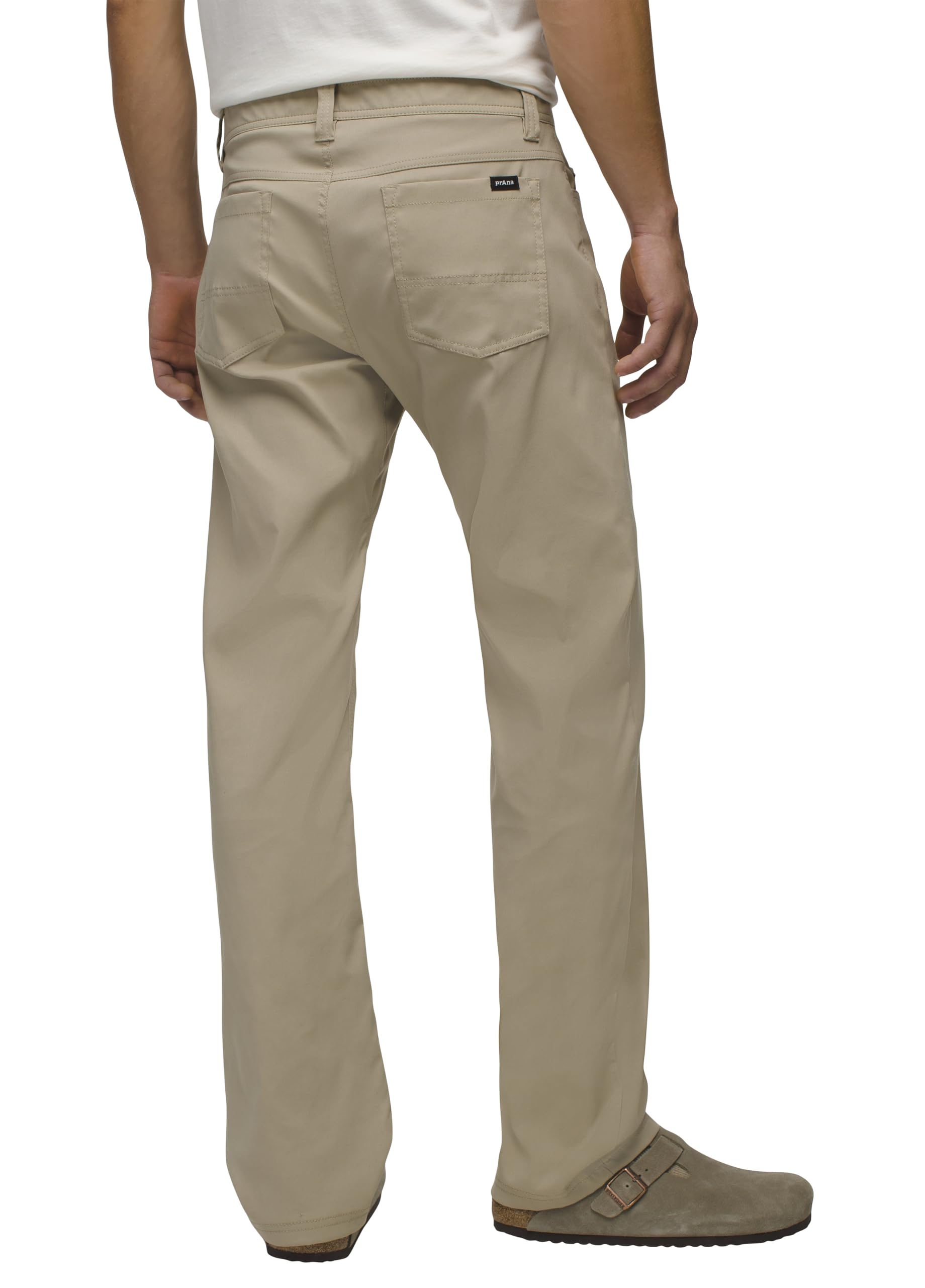 Prana Brion Herren Hose