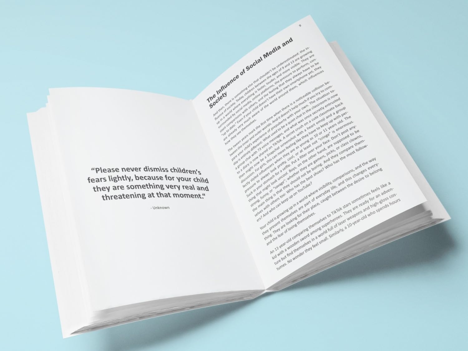 The Preteen Playbook: Proven Strategies for Parenting Tweens Without the Drama: What Kids 9–12 Really Need for Calm, Confident, and Connected Years