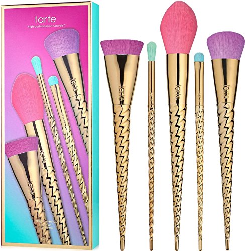 tarte Make Believe In Yourself: Magic Wands Brush Set