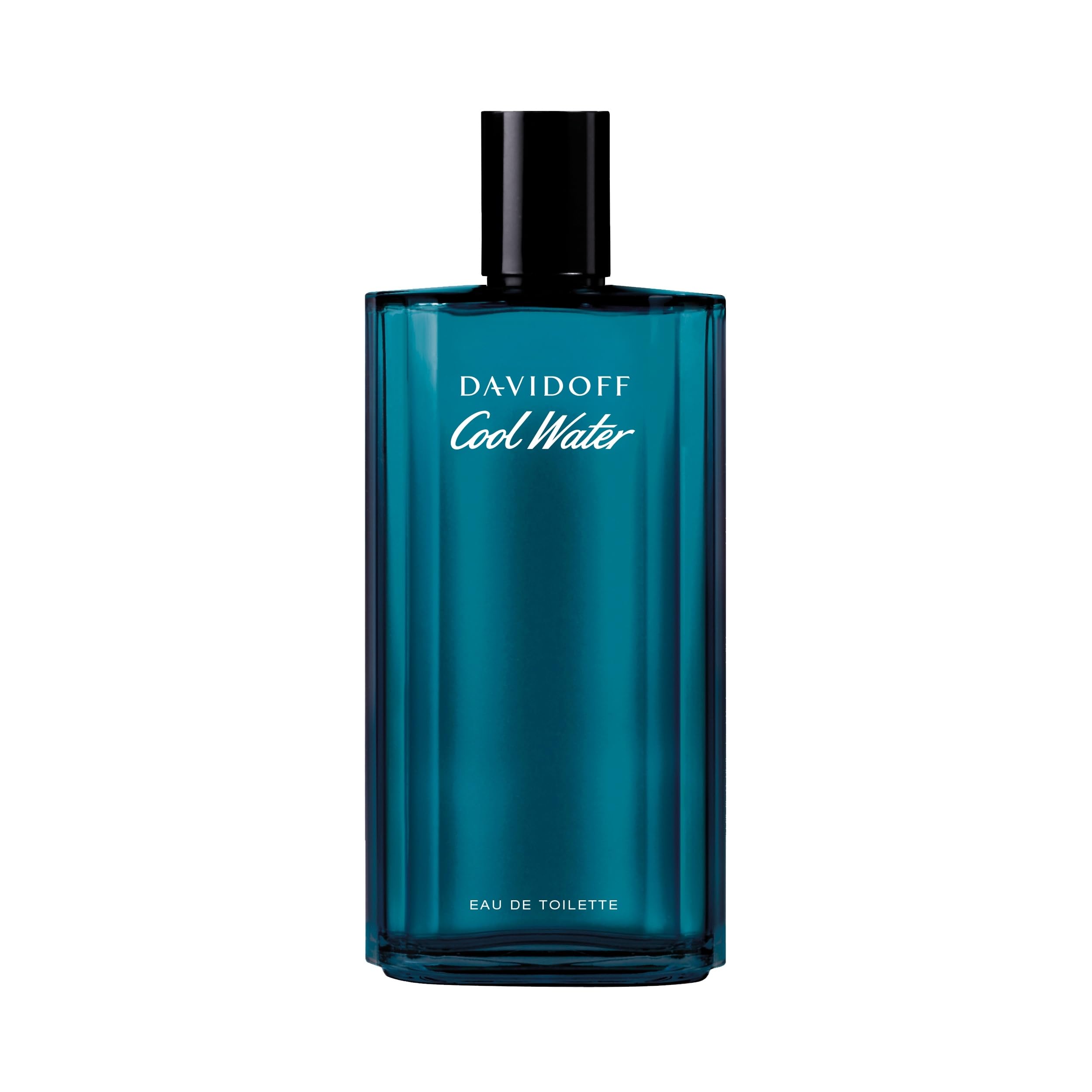 DAVIDOFF Cool Water Agua de colonia para Hombre 200 ml