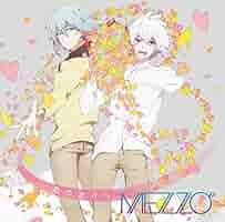 Mezzo (CV: Kenn, Atsushi Abe) - Idolish7 (Game) Mezzo 1St