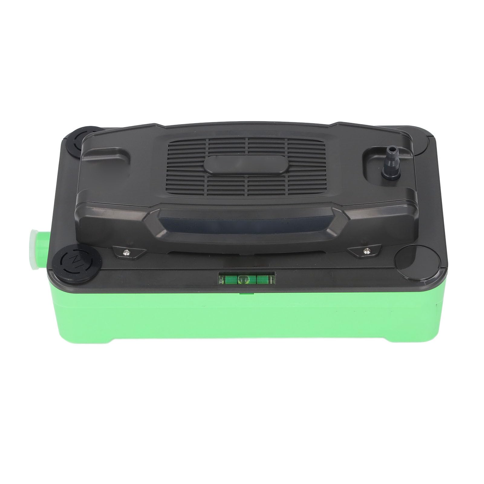 Bomba de Drenaje de Condensado Aire Acondicionado Externo Bomba de Eliminación de Agua de Condensación 380 L/H Capacidad del Tanque de 1,8 L 6,8 M Flujo de Capacidad y de Duradero Confiable y