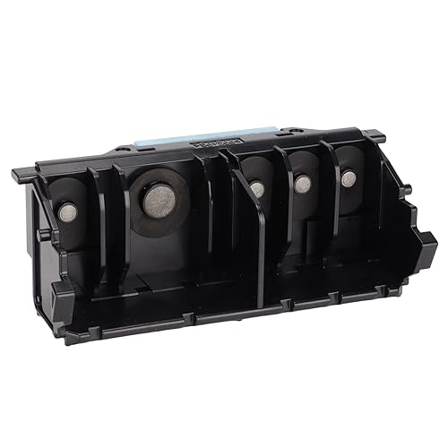 Miniatura 9 de Yoidesu Cabezal de impresión de impresora para mx922 mx925 mx725 mx722 727 ix6880, reemplazo del cabezal de impresión de color, buen efecto de