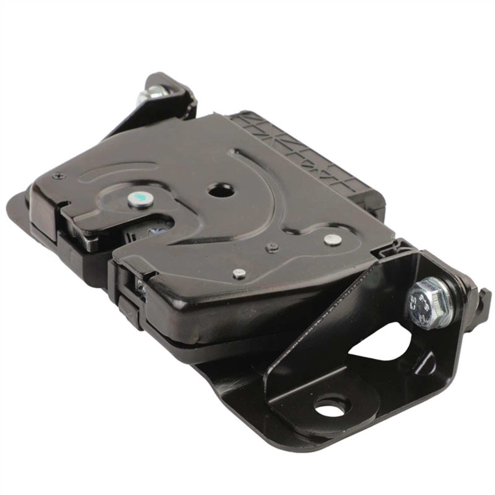 Lxapxozej Rear Boot Tailgate Lock Compatible With 4 F36 2015-2017 For X3 F25 2011-2017 51247233025 Car Tailgate Trunk Lid Lock Latch Actuator Motor