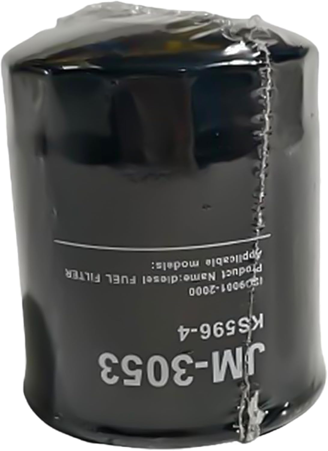 Fuel Filter CC-5105X For Kato HD250SE HD400G Crawler Excavators
