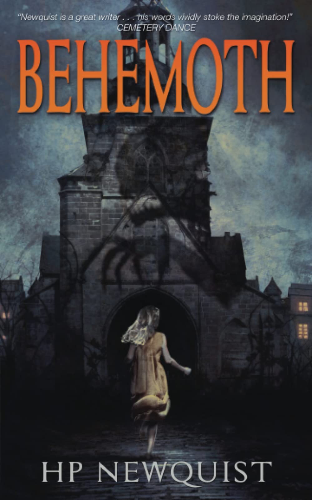 BEHEMOTH