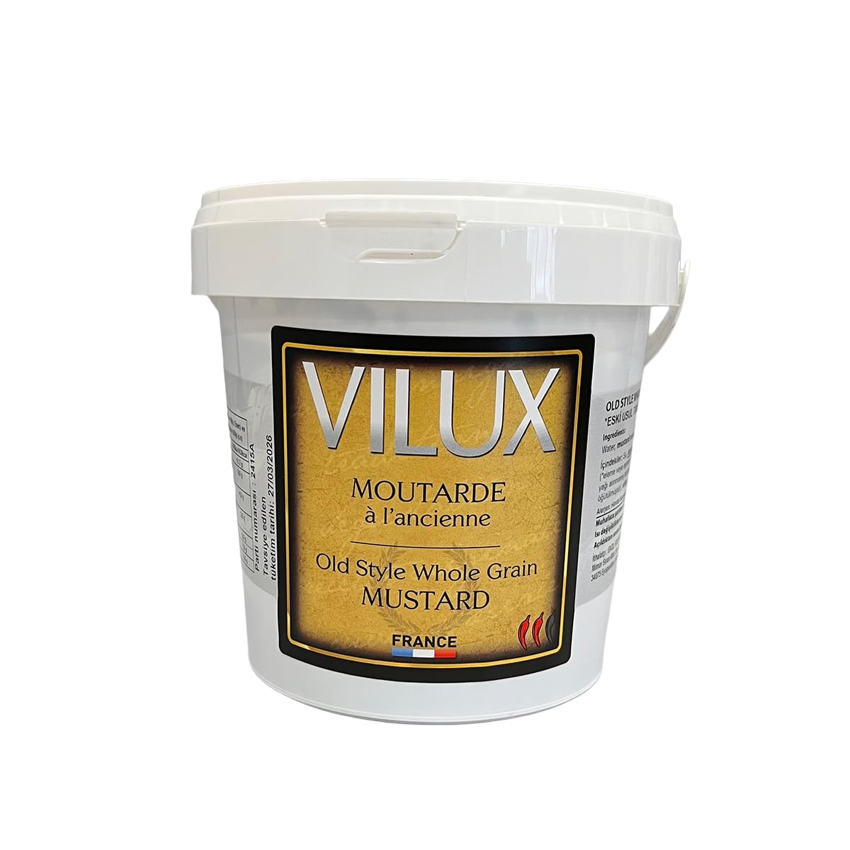 Vilux Hardal Taneli 1 Kg