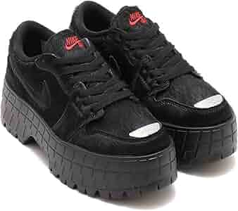 ★エアジョーダン1 ブルックリン ブラック★ 4/26発売｜Nike Women's Air Jordan 1 Brooklyn Low 2colors