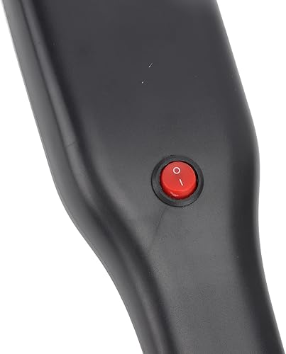 Miniatura 8 de Desplumador eléctrico portátil de pollo, máquina de desplume de aves de corral de mano con potente motor, desplumador de pollo impermeable, pequeña