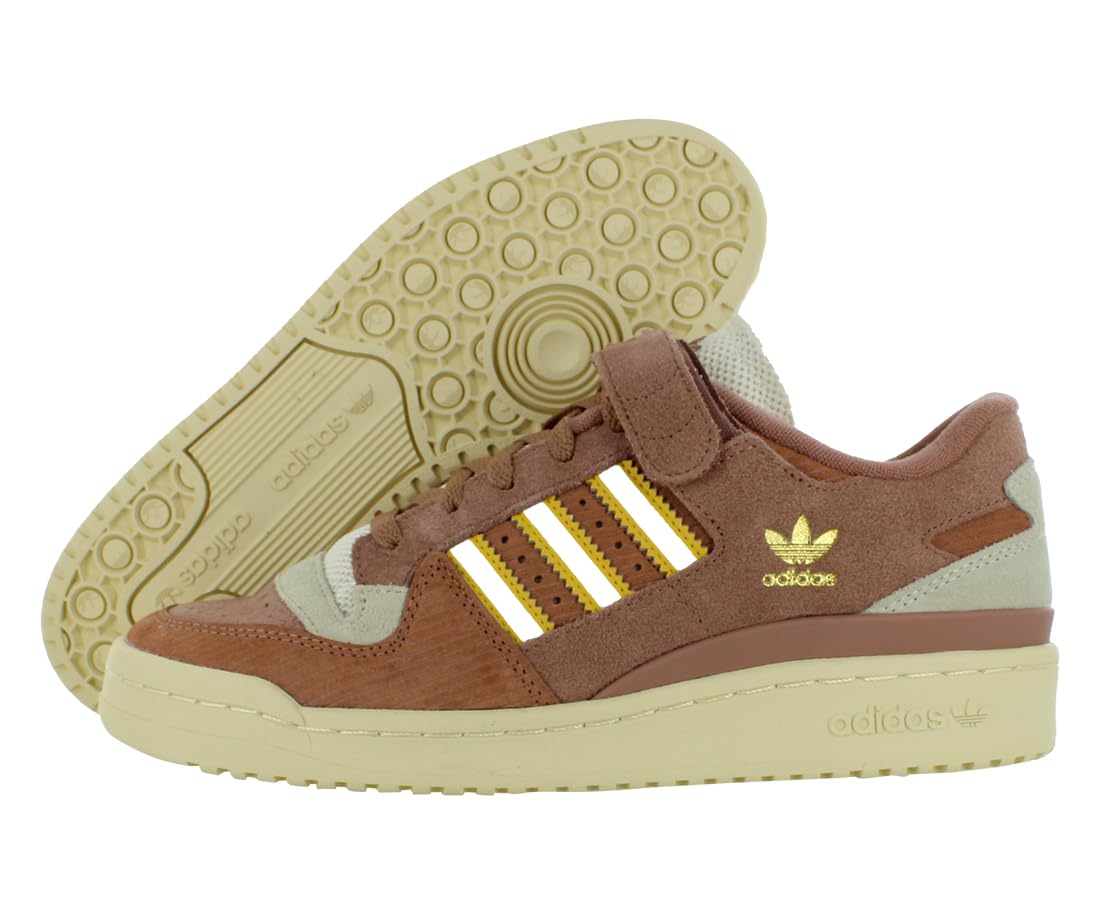 adidas Men's Forum Low Shoes